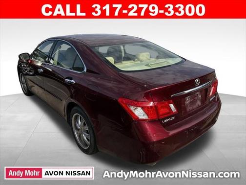 2008 Lexus ES 350 Base