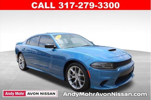 2023 Dodge Charger GT