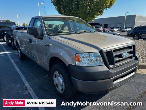 2008 Ford F-150 XL
