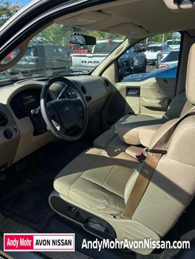 2008 Ford F-150 XL