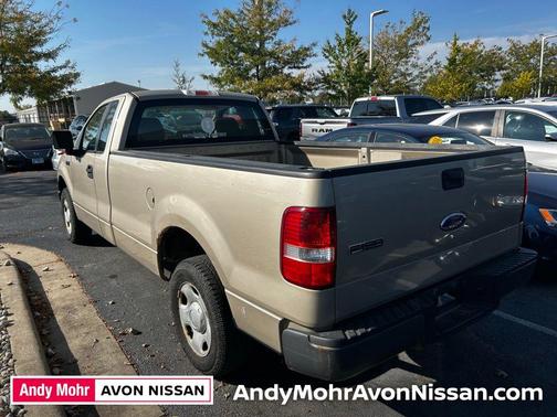 2008 Ford F-150 XL