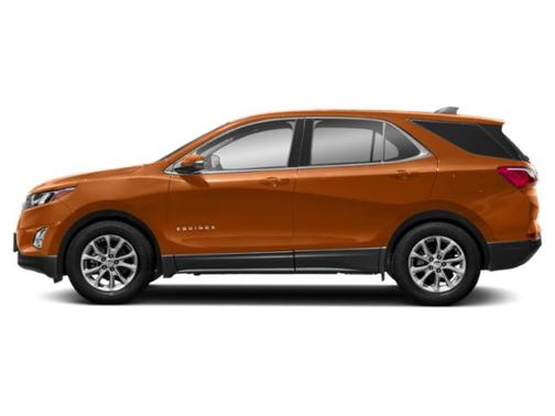 2018 Chevrolet Equinox 2LT