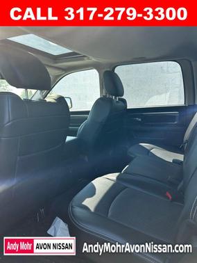2015 RAM 1500 Sport