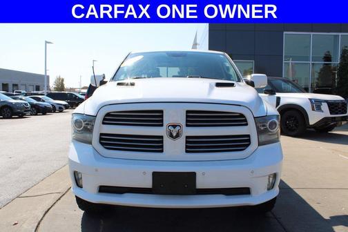 2015 RAM 1500 Sport