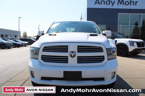 2015 RAM 1500 Sport