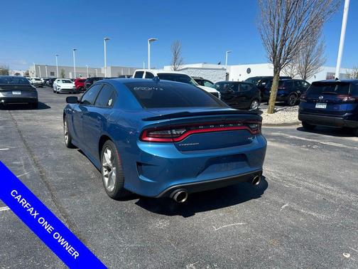 2021 Dodge Charger GT