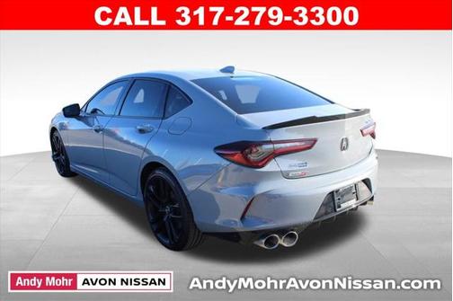 2024 Acura TLX Type S
