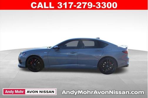 2024 Acura TLX Type S