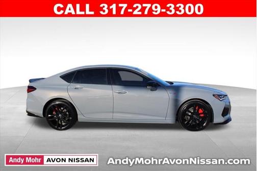 2024 Acura TLX Type S