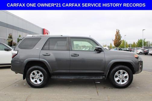 2014 Toyota 4Runner SR5