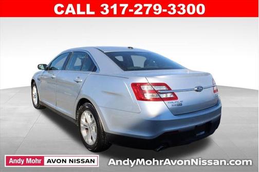 2016 Ford Taurus SEL