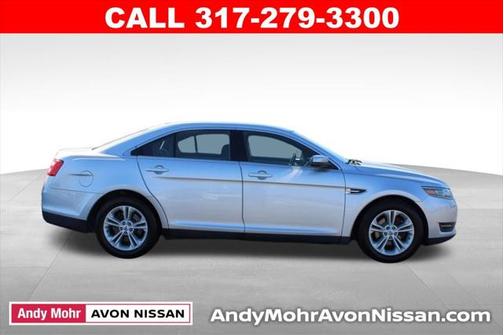 2016 Ford Taurus SEL