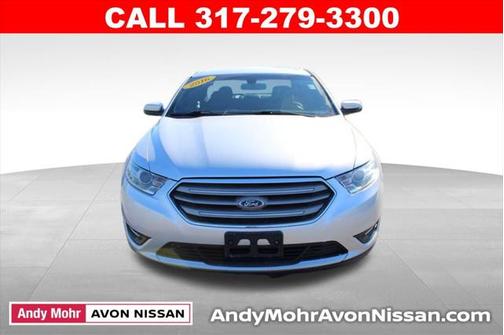 2016 Ford Taurus SEL