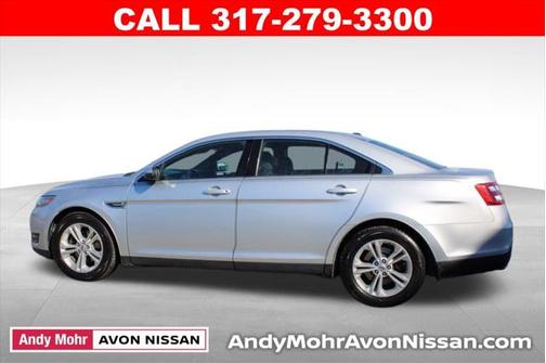 2016 Ford Taurus SEL