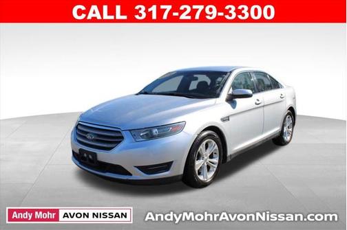 2016 Ford Taurus SEL