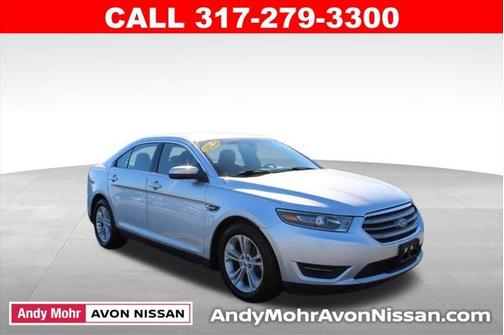 2016 Ford Taurus SEL