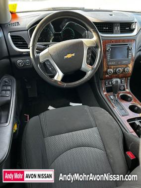 2013 Chevrolet Traverse 1LT
