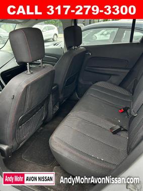 2016 GMC Terrain SLE-1