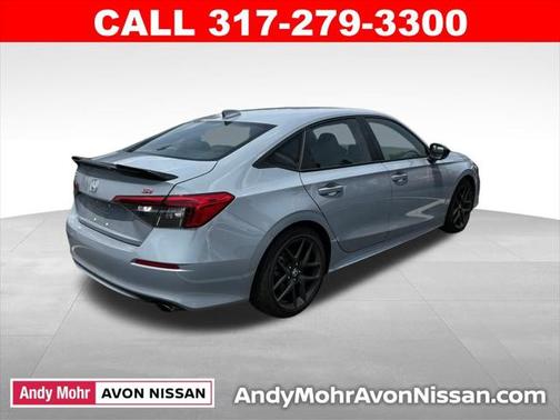 2024 Honda Civic Si Base
