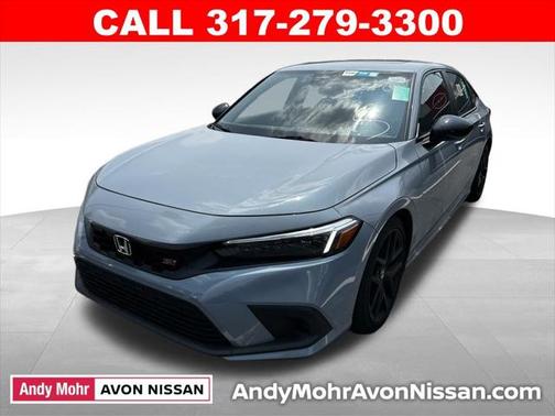 2024 Honda Civic Si Base