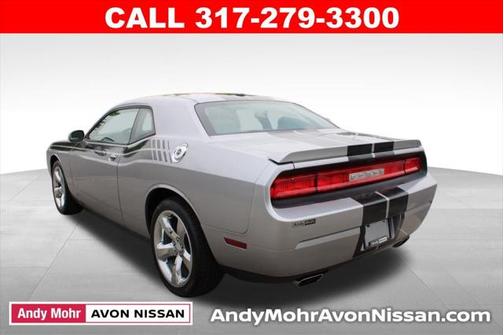 2014 Dodge Challenger R/T