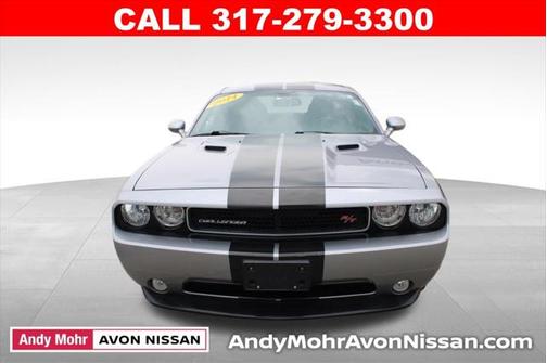 2014 Dodge Challenger R/T
