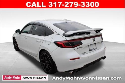 2022 Honda Civic Sport Touring