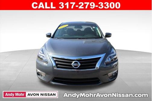 2013 Nissan Altima 3.5 SV