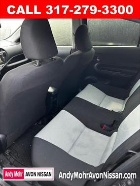 2015 Toyota Prius c Two