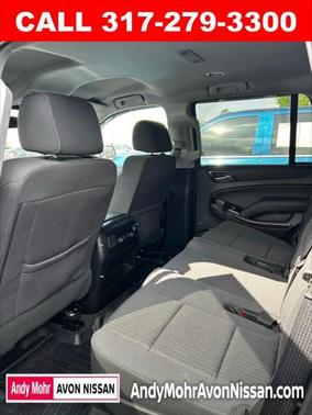 2019 GMC Yukon SLE