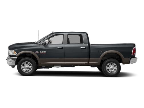2017 RAM 2500 Laramie