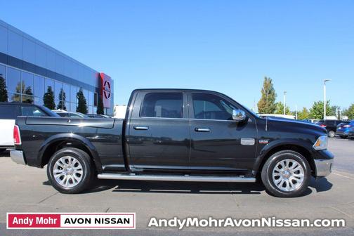 2017 RAM 1500 Longhorn
