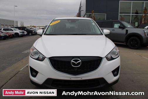 2014 Mazda CX-5 Grand Touring