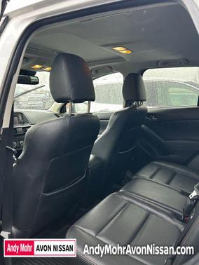 2014 Mazda CX-5 Grand Touring