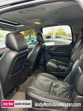 2011 Chevrolet Suburban 1500 LT