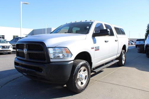 2016 RAM 2500 Tradesman