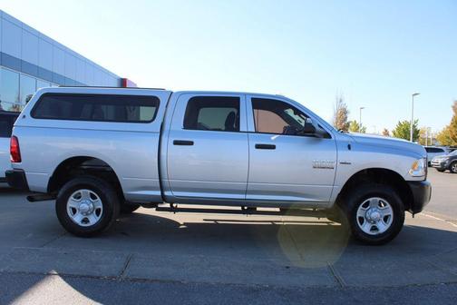 2016 RAM 2500 Tradesman
