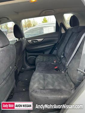 2014 Nissan Rogue SV