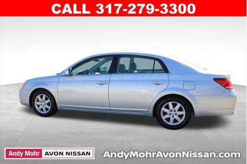2005 Toyota Avalon XL