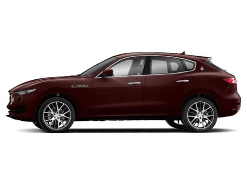 2020 Maserati Levante S GranLusso
