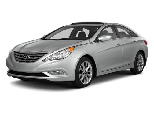 2013 Hyundai SONATA Limited 2.0T