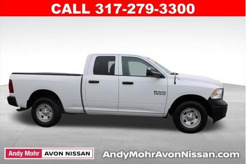 2015 RAM 1500 Tradesman