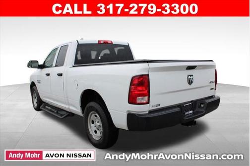 2015 RAM 1500 Tradesman