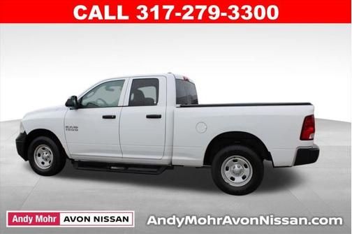 2015 RAM 1500 Tradesman