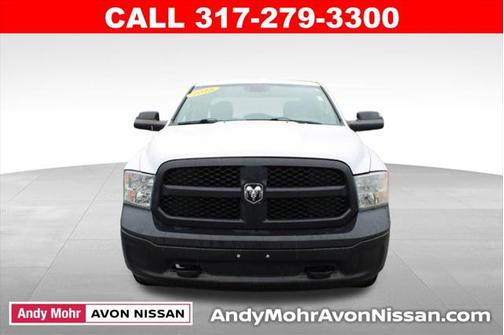 2015 RAM 1500 Tradesman