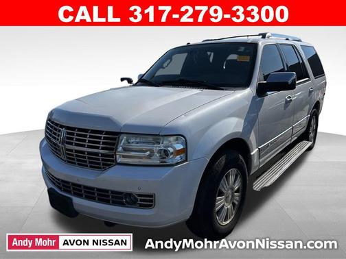 2010 Lincoln Navigator Base