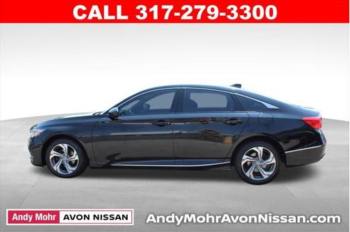 2019 Honda Accord EX