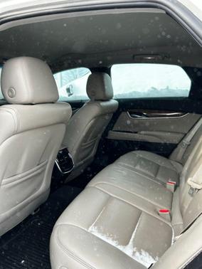 2018 Cadillac XTS Luxury