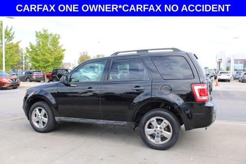 2010 Ford Escape XLT