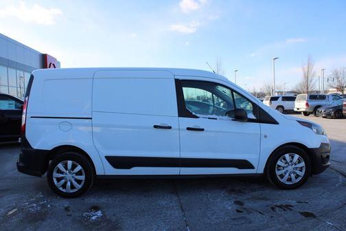 2018 Ford Transit Connect XL
